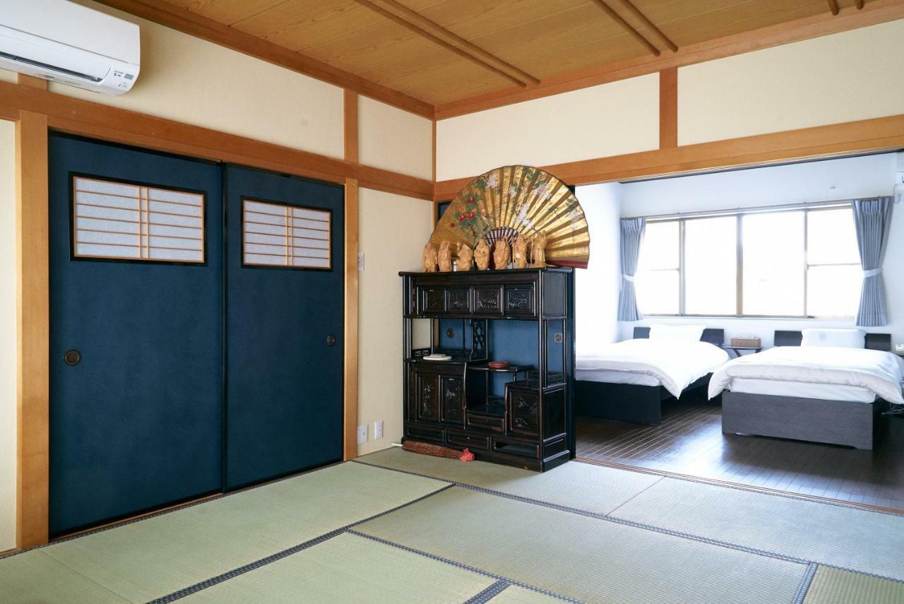 Tengu Tabi-Ne, Cotengu Tabi-Ne Kanazawa Exterior foto